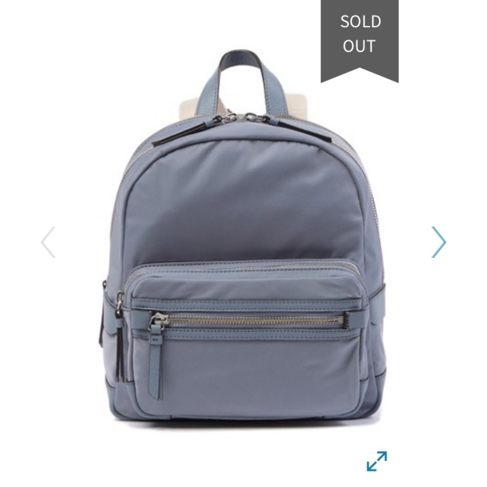 Vince camuto backpack